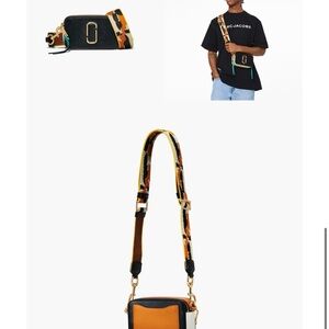 Unisex Marc Jacobs the snapshot (Fresh out of the box with tags and everything)